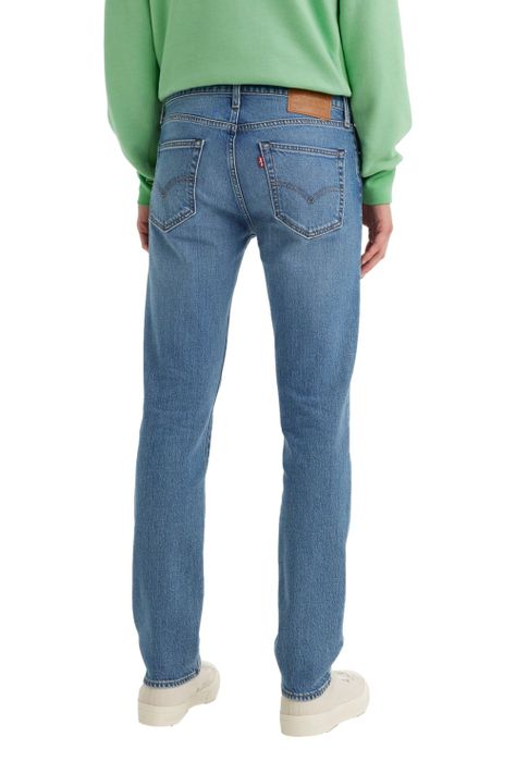 Jeans Hombre 511 Slim Azul Levis 04511-5834-2