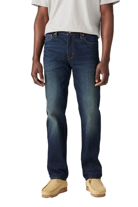 Jeans Hombre 511 Slim Azul Levis 04511-5973-0