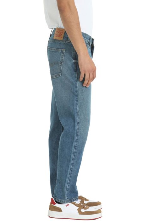 Jeans Hombre 514 Straight Azul Levis 00514-1860-1