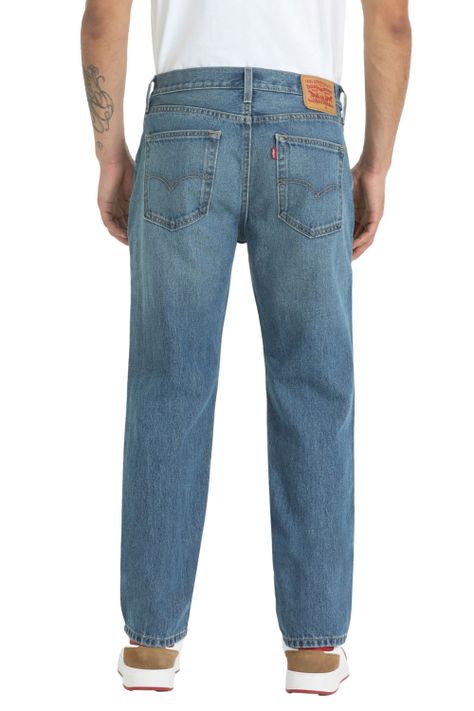 Jeans Hombre 514 Straight Azul Levis 00514-1860-2