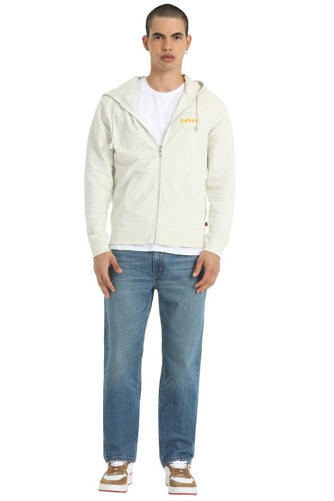 Jeans Hombre 514 Straight Azul Levis 00514-1860-3