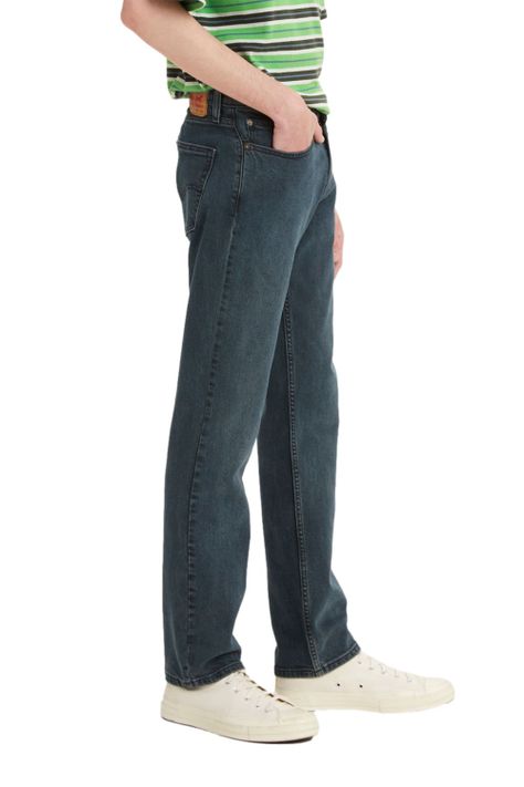 Jeans Hombre 511 Slim Azul Levis 04511-5435-1