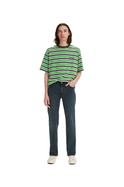 Jeans Hombre 511 Slim Azul Levis 04511-5435-3