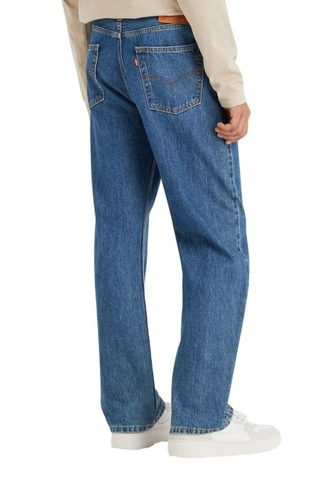 Jeans Hombre 565 '97 Loose Straight Azul Levis A7221-0000-2