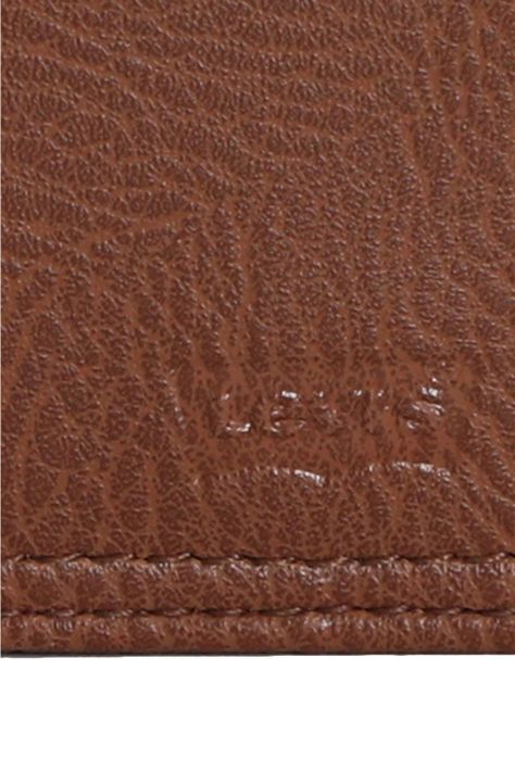 Billetera+Cinturón Hombre Café Levis 87692-0014-3