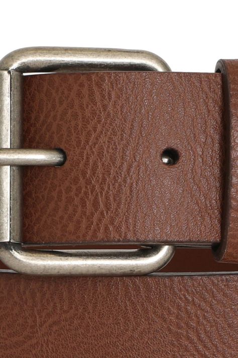 Billetera+Cinturón Hombre Café Levis 87692-0014-4