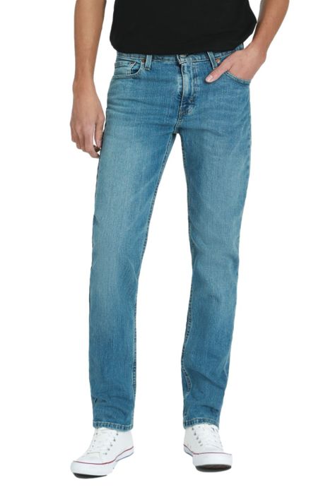 Jeans Hombre 511 Slim Azul Levis 04511-5369-0