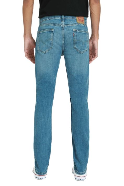 Jeans Hombre 511 Slim Azul Levis 04511-5369-2