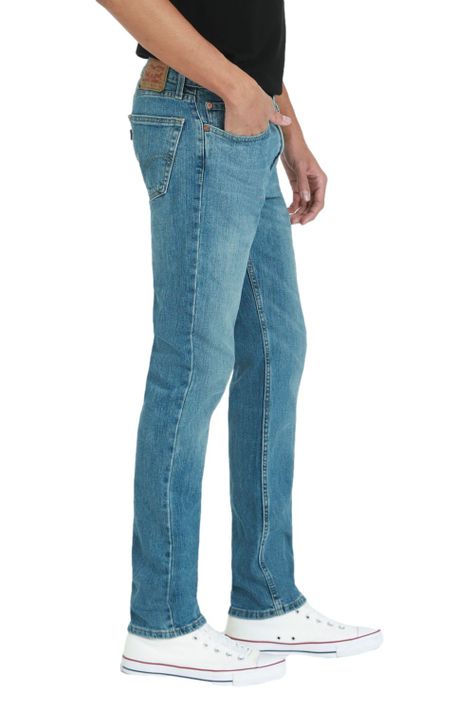 Jeans Hombre 511 Slim Azul Levis 04511-5369-1