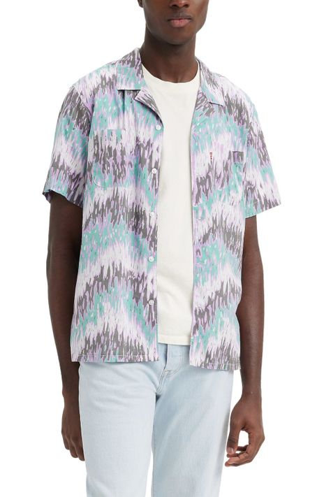 Camisa Hombre Classic Camper Surtido Levis 21976-0067-0