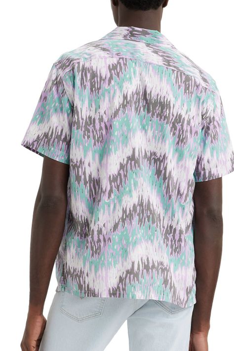 Camisa Hombre Classic Camper Surtido Levis 21976-0067-1
