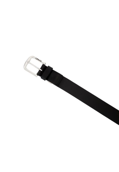 Cinturón Hombre de una cara Negro Levis 87517-0034-2