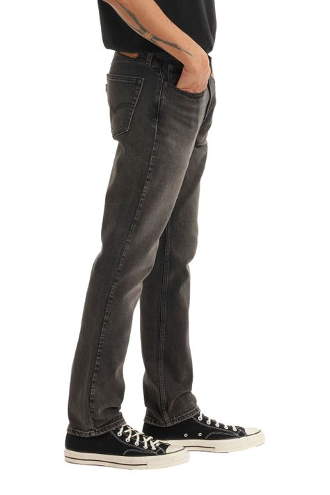 Jeans Hombre 511 Slim Negro Levis 04511-5968-1