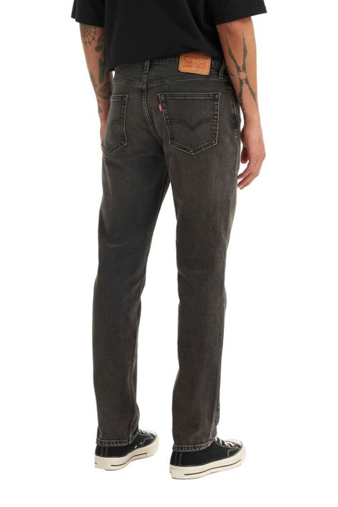 Jeans Hombre 511 Slim Negro Levis 04511-5968-2