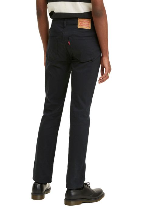 Jeans Hombre 511 Slim Negro Levis 04511-3378-2