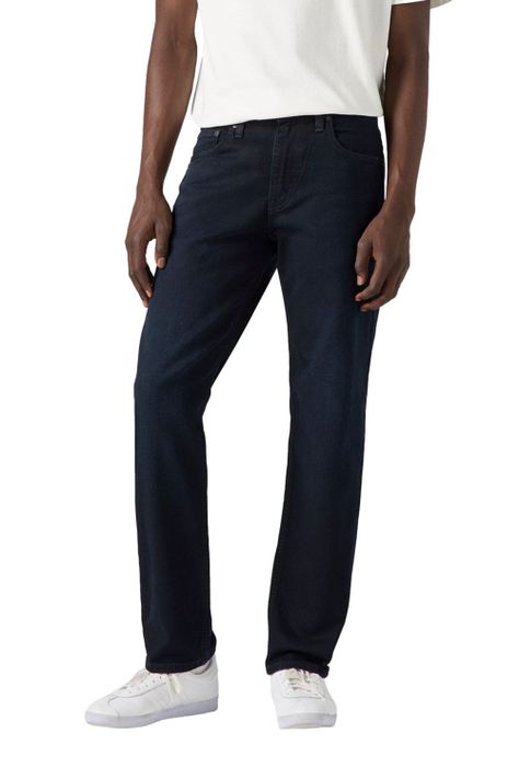 Jeans Hombre 502 Taper Azul Levis 29507-1553-0