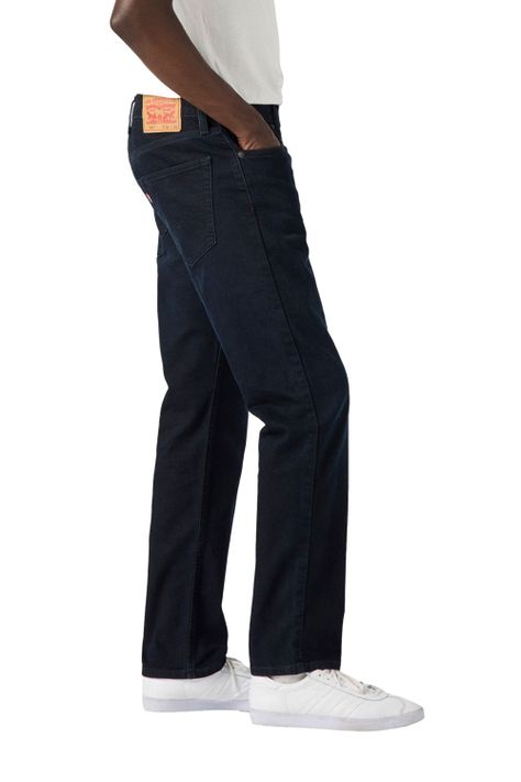 Jeans Hombre 502 Taper Azul Levis 29507-1553-1