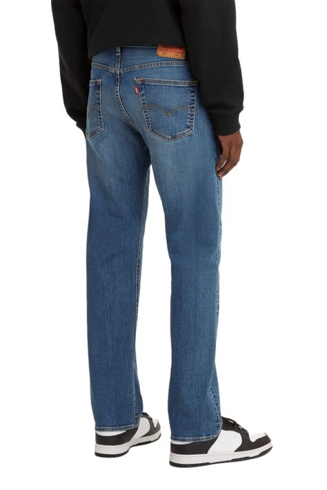 Jeans Hombre 501 Original Azul Levis 00501-3333-2