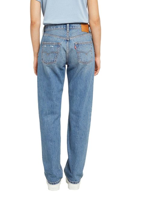 Jeans Mujer 501 '90s Celeste Levis A1959-0064-2