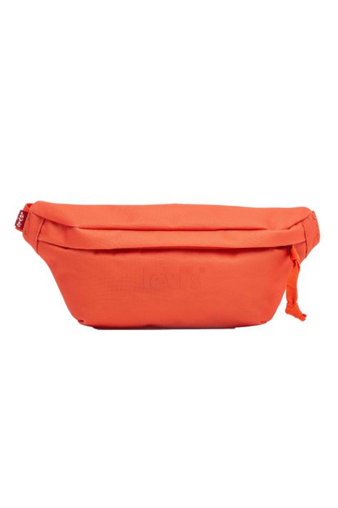 Bolso Hombre Small Banana Naranjo Levis D6675-0007-0