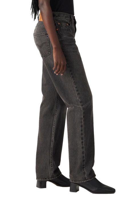 Jeans Mujer 501 '90s Negro Levis A1959-0078-1