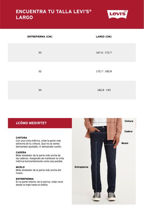 Jeans Hombre 514 Straight Azul Levis 00514-1715-5