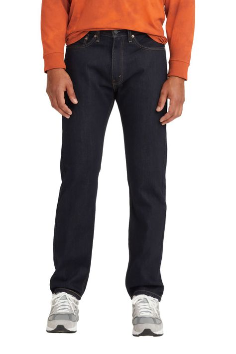 Jeans Hombre 505 Regular Azul Levis 00505-3037-0
