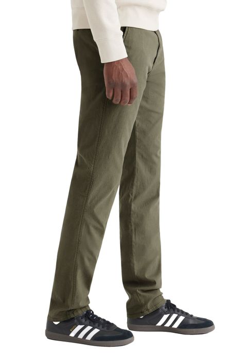 Pantalón Hombre Ultimate Chino Slim Fit Verde 79488-0191-1
