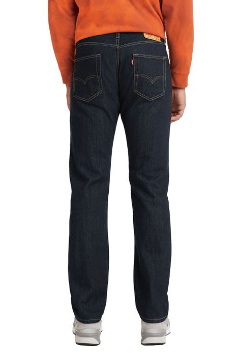 Jeans Hombre 505 Regular Azul Levis 00505-2957-2