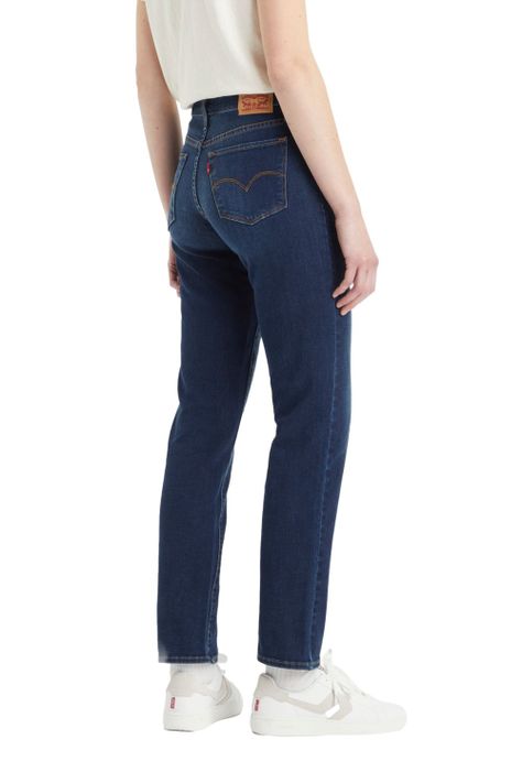 Jeans Mujer 312 Shaping Slim Azul Levis 19627-0242-2