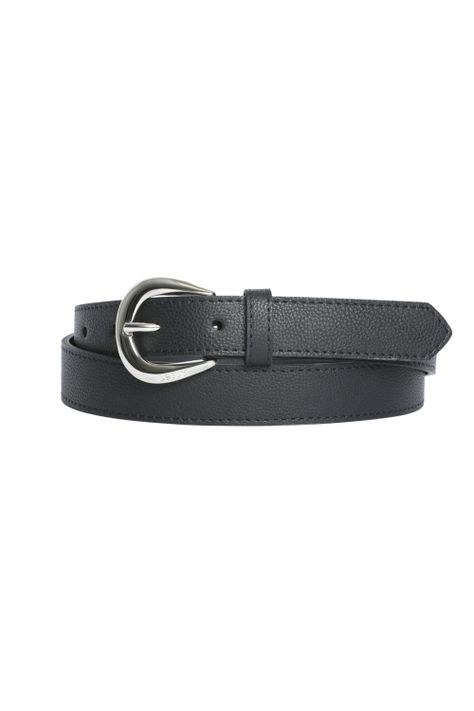 Cinturón Mujer Una Cara Negro Levis 87519-0154-0