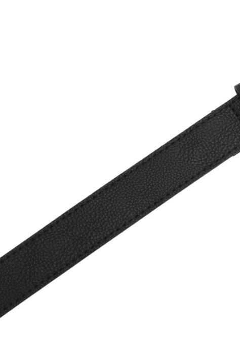 Cinturón Mujer Una Cara Negro Levis 87519-0154-2
