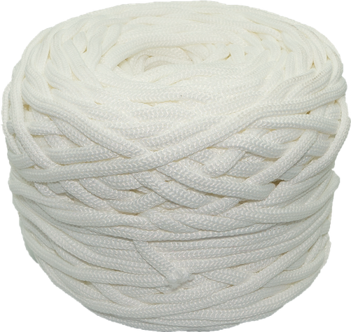 Cordón Macrame para colgantes, ovillo 1/2 Kilo, 90/100mt app-0
