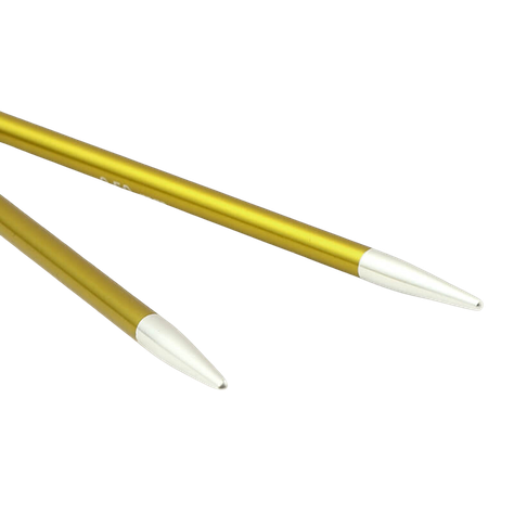 Palillo Intercambiable 3.5mm Knit Pro Zing-0