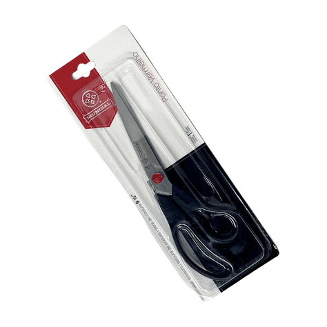 Tijera para costura Mundial RedDot 690 91/2'' 24cm Reforzada-1