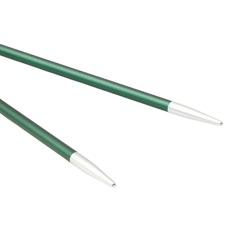 Palillo Intercambiable 3.0mm Knit Pro Zing-0