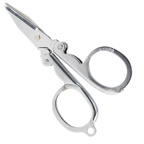 Tijeras Plegable 3' (7.6cm) Singer® 151-2