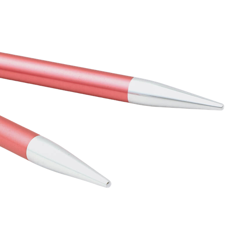 Palillo Intercambiable 6.5mm Knit Pro Zing-0
