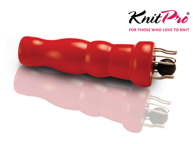 Cordonera o carretillera Knit Pro-0