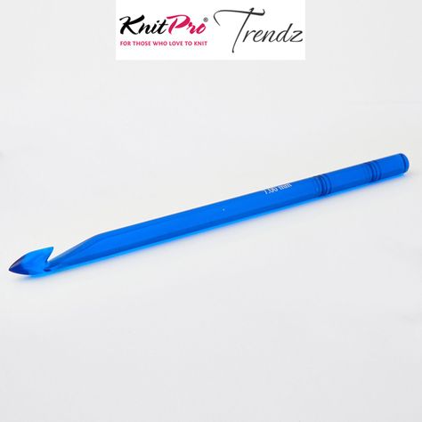 Crochet Premium Knit Pro Trendz 7.0mm-0