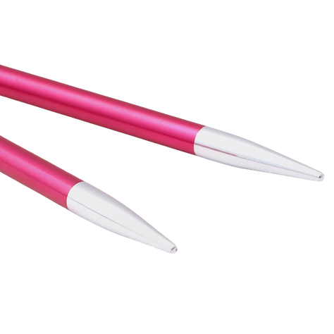 Palillo Intercambiable 5.0mm Knit Pro Zing-0