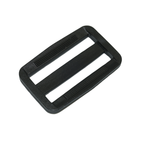 Hebilla pasador corredera para huincha de 2cm bolso mochila-1