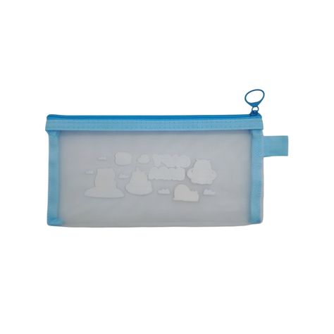 Estuche para Lápices y Multiuso Diseño Capibara #6-2