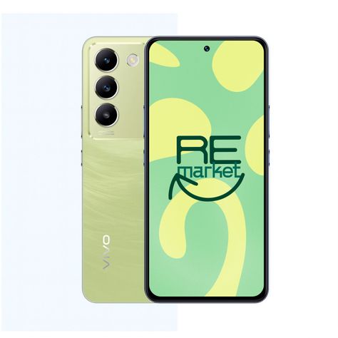 Celular Vivo V30 Lite 256 Gb Verde - Reacondicionado-0
