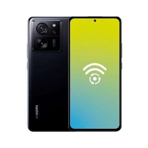 Celular Xiaomi 13T 256GB Negro- Reacondicionado-0