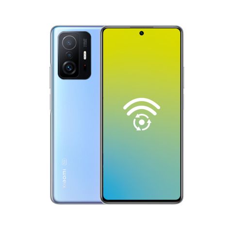 Celular Xiaomi 11T Pro 256GB Tornasol- Reacondicionado-0