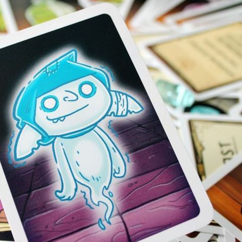 Juego de Mesa  Mal Trago-5