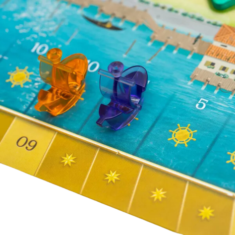 Juego Familiar - Mille Fiori-4