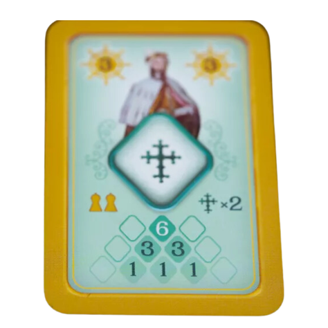 Juego Familiar - Mille Fiori-5