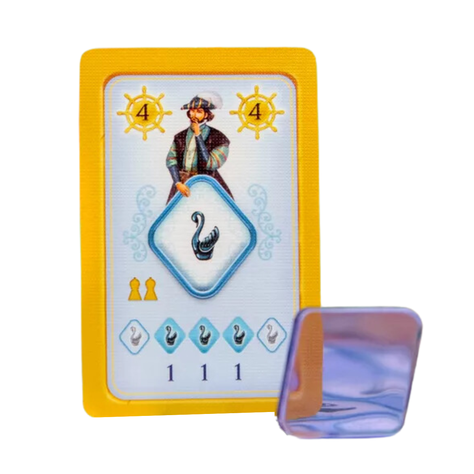 Juego Familiar - Mille Fiori-8